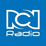 rcn radio oficial android application logo